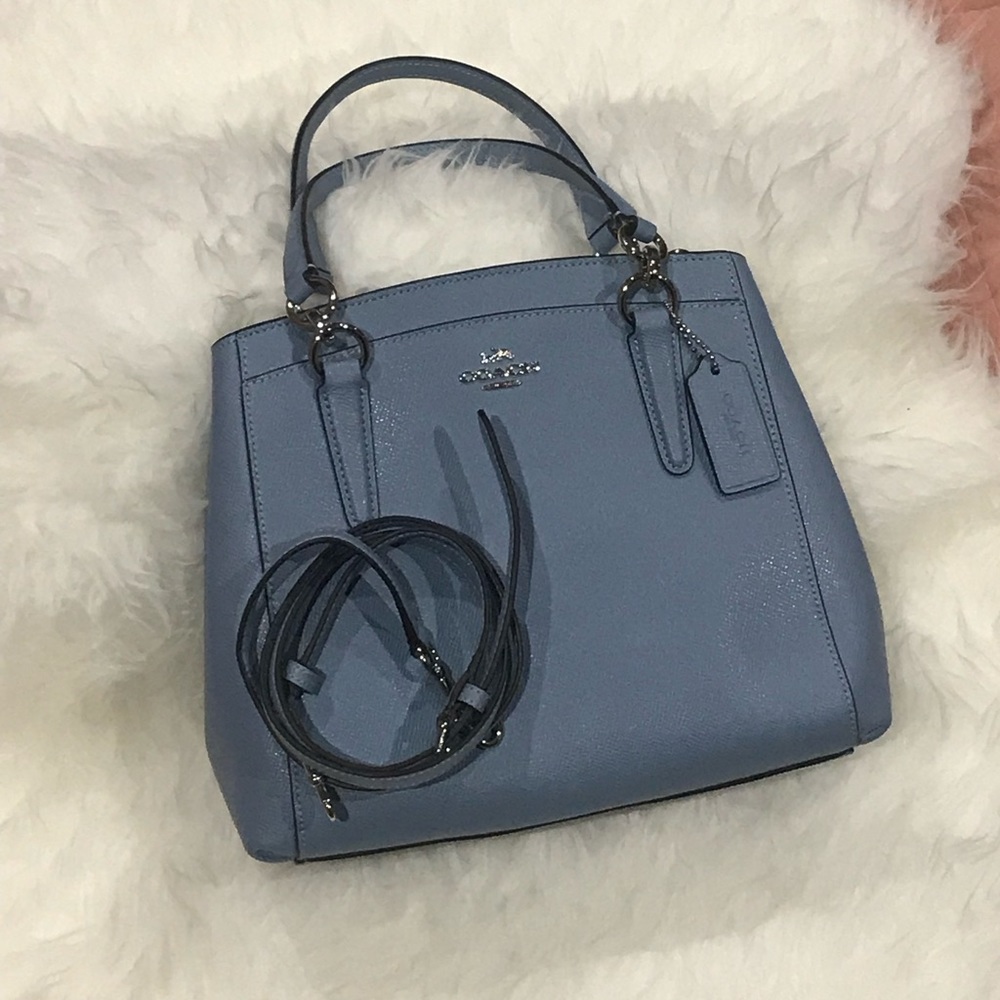 Coach Minetta Handbag